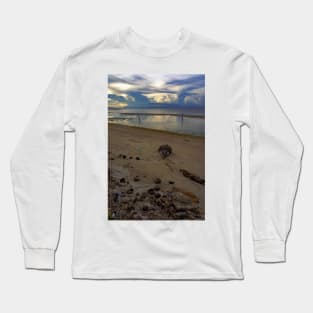 Siquijor Island Philippines Long Sleeve T-Shirt